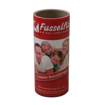 Fusselfix Ersatzrolle 2 m