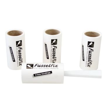 Fusselfix-Gewerbepack 4 x 10 m