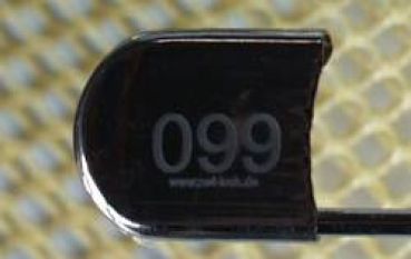 Verschlussnadeln