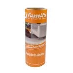 Fusselfix Teppich-Ersatzrolle 20 m