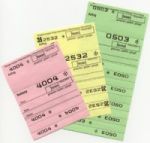 OHD Kombikarte für Oberhemdendienst